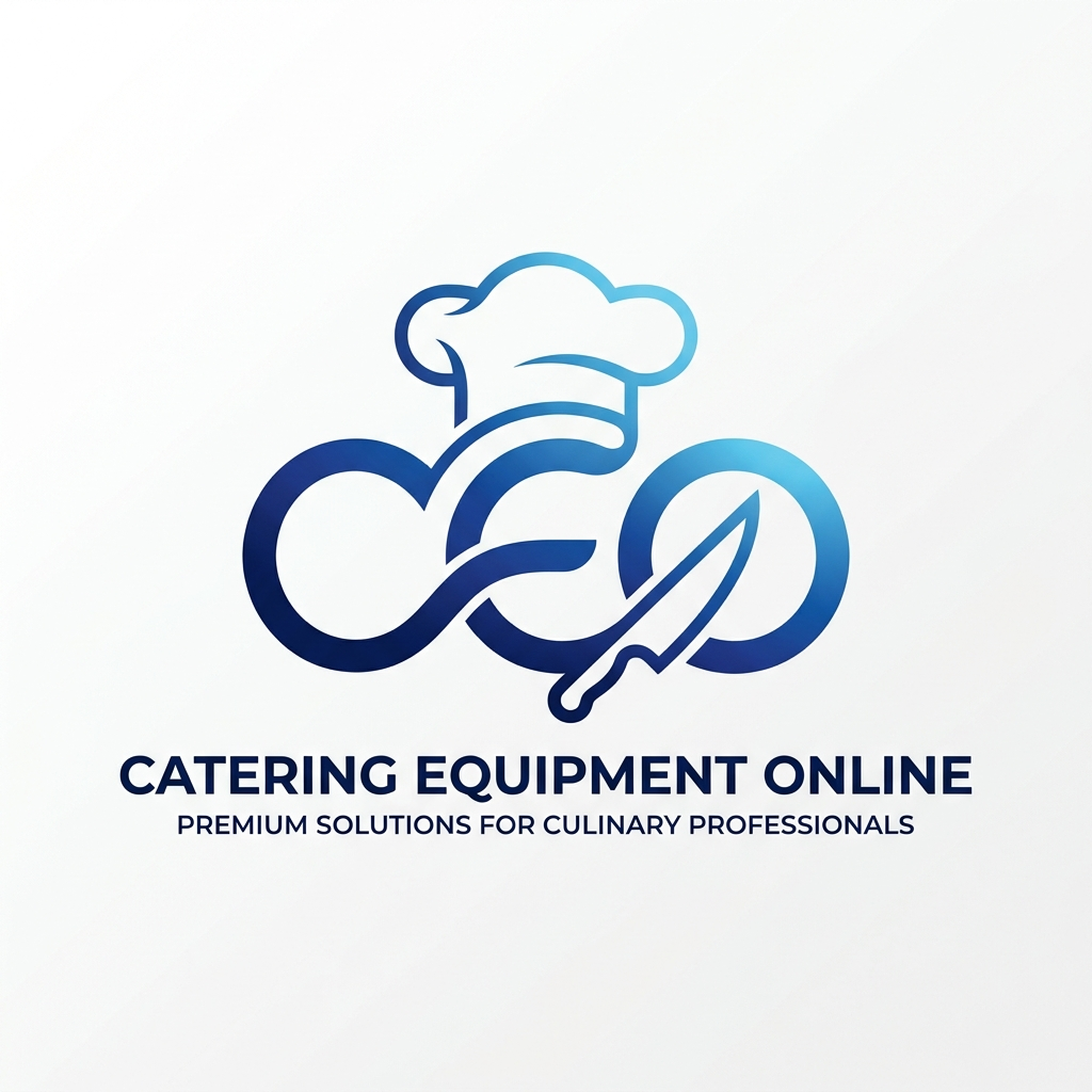 Catering Equipment Online logo